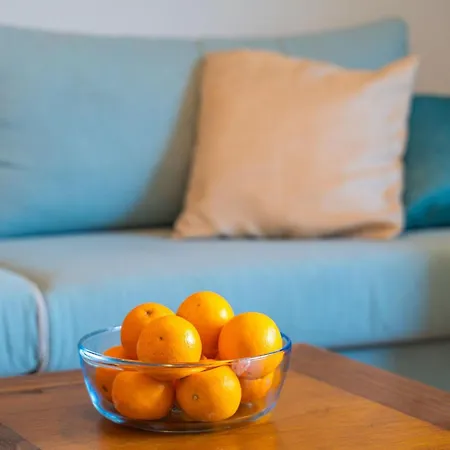 Apartamento Marcus Mai