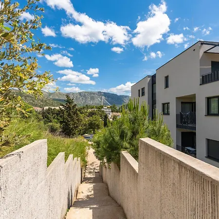 Marcus Mai Dubrovnik