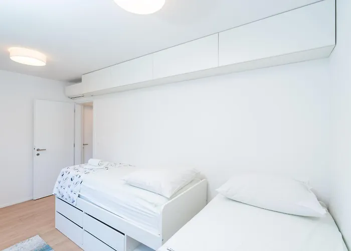 Apartamento Marcus Mai Dubrovnik