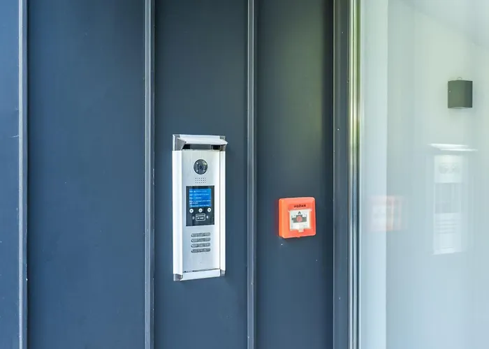 Marcus Mai Apartamento