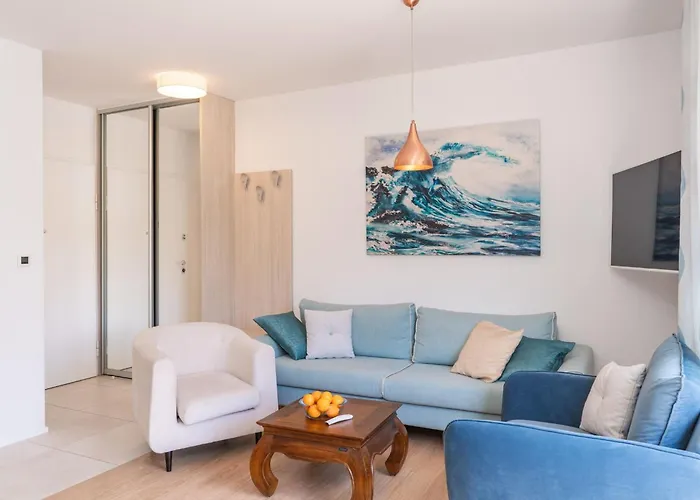 Marcus Mai Dubrovnik