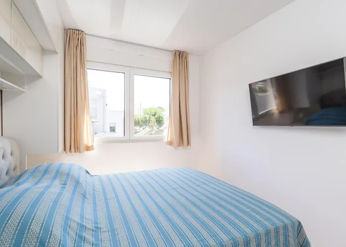 Apartamento Marcus Mai *