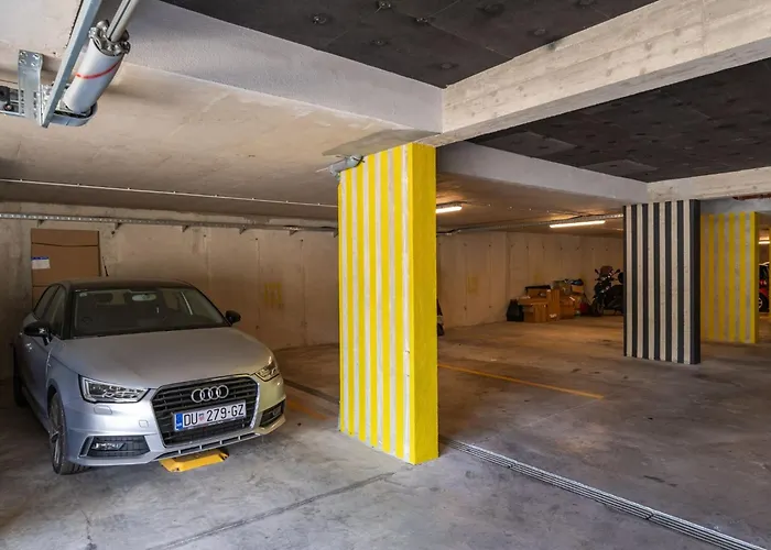 Apartamento Marcus Mai