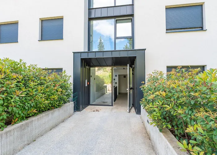 Apartamento Marcus Mai Dubrovnik