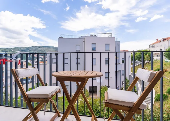 Apartamento Marcus Mai Dubrovnik