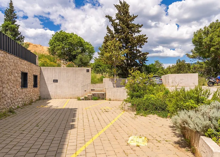 Marcus Mai Apartamento