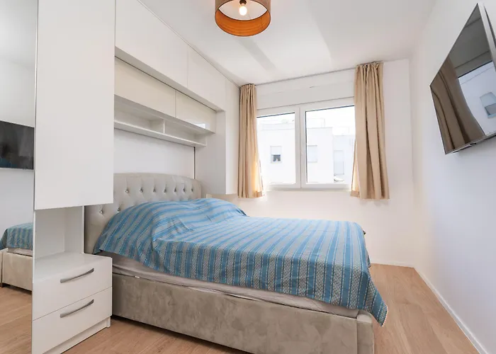 Marcus Mai Apartamento Dubrovnik