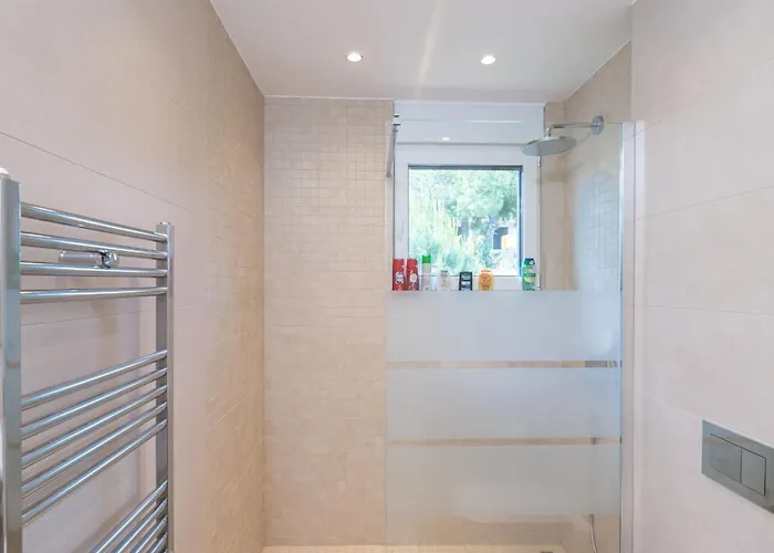 Marcus Mai Appartement Dubrovnik