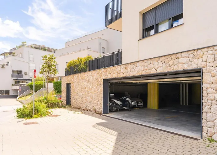 Appartement Marcus Mai Dubrovnik