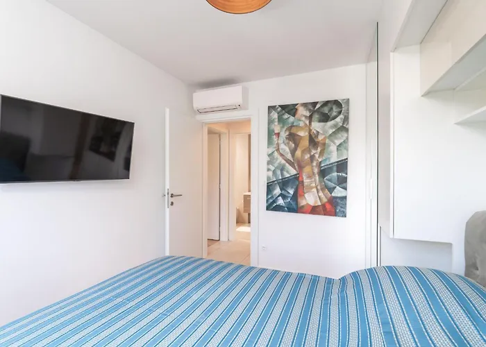 Marcus Mai Appartement Dubrovnik