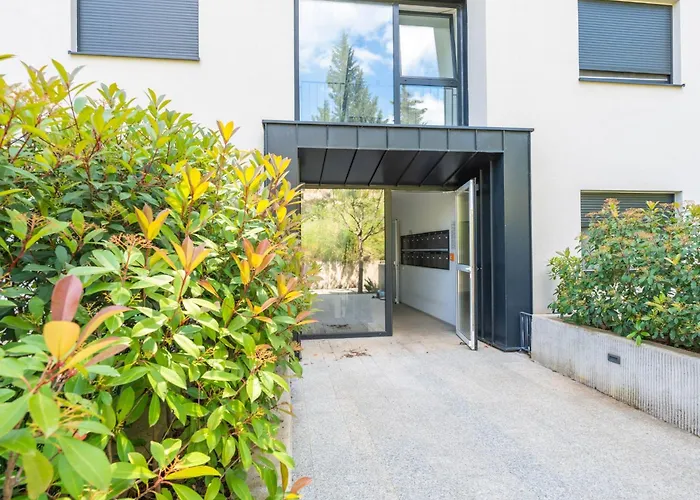 Marcus Mai Appartement Dubrovnik