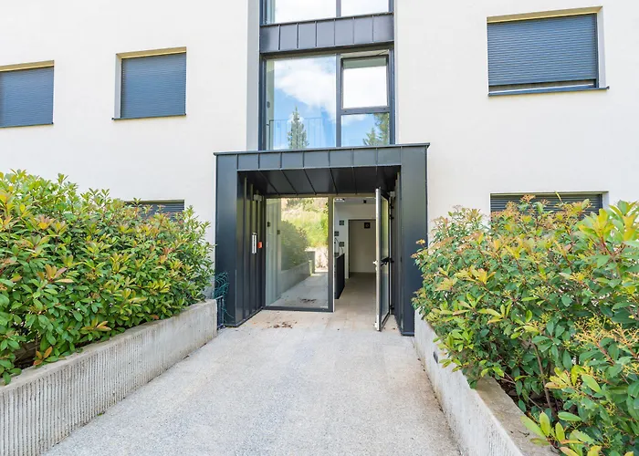 Marcus Mai * Dubrovnik