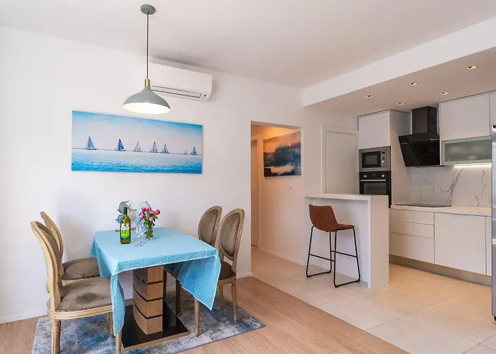 Marcus Mai Dubrovnik