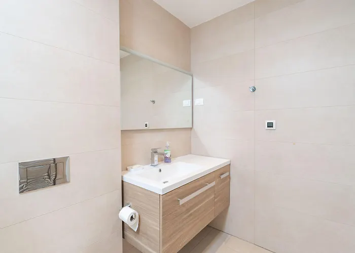 Appartement Marcus Mai Dubrovnik