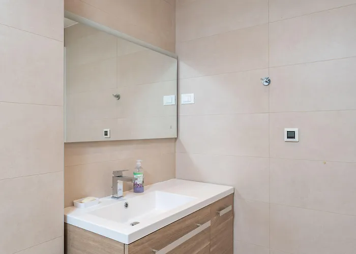 Appartement Marcus Mai Dubrovnik