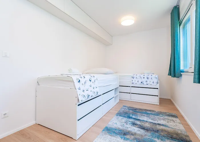 Marcus Mai Dubrovnik