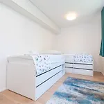 Apartamento Marcus Mai