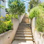 Apartamento Marcus Mai *