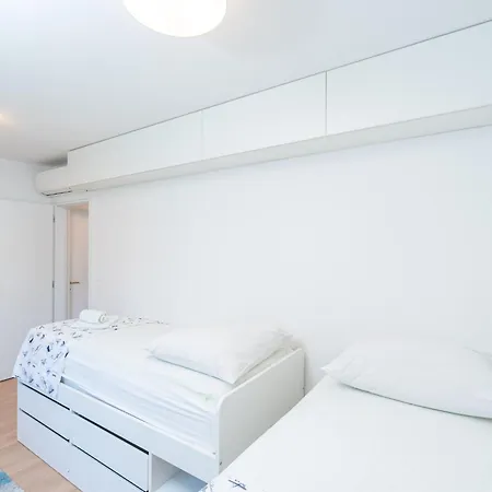 Apartmán Marcus Mai Dubrovník