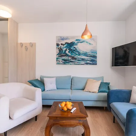 Apartmán Marcus Mai Dubrovník