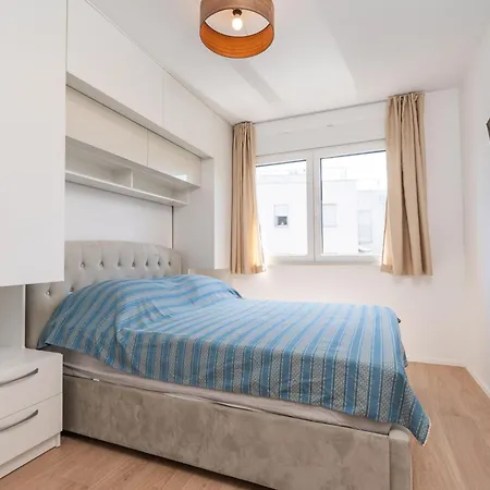 Marcus Mai Apartmán *