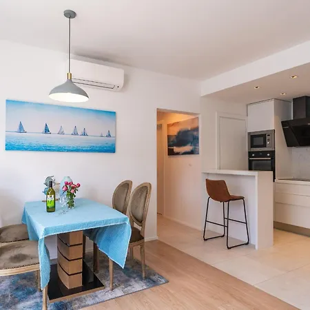 Marcus Mai Apartmán