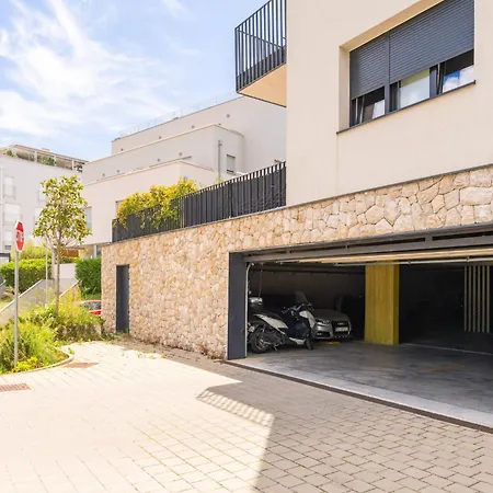 Apartmán Marcus Mai Dubrovník