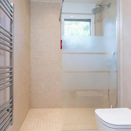 Marcus Mai Lejlighed