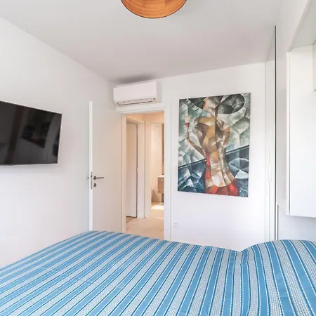 Marcus Mai Apartmán Dubrovník