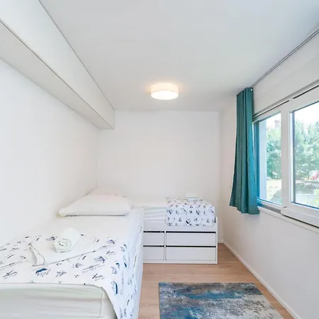 아파트 Marcus Mai 두브로브니크