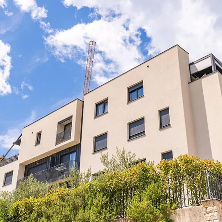 Marcus Mai Apartmán