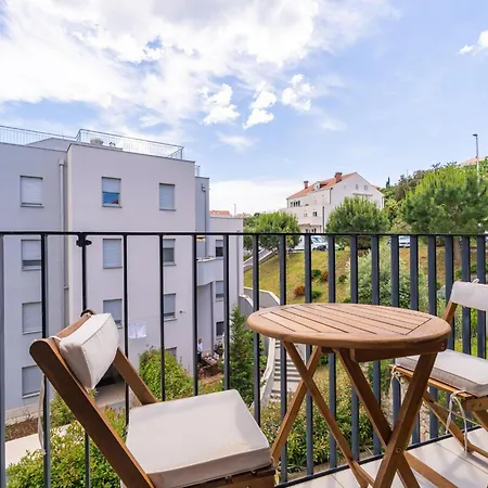 Marcus Mai Apartman *