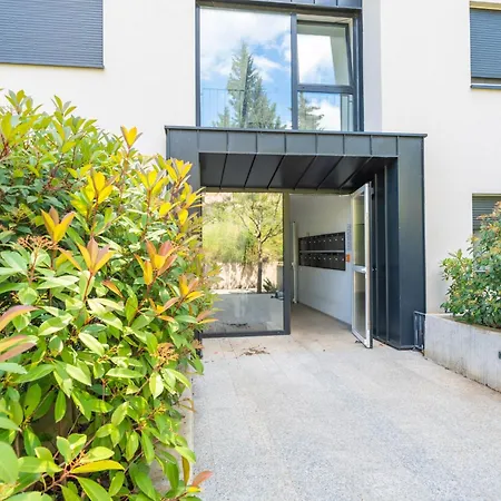 Marcus Mai Lejlighed Dubrovnik