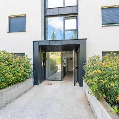 Apartmán Marcus Mai Dubrovník