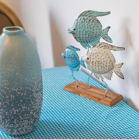 Marcus Mai 아파트