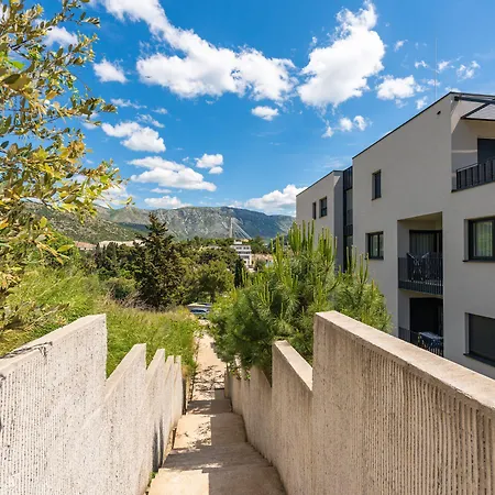 Marcus Mai 아파트 *