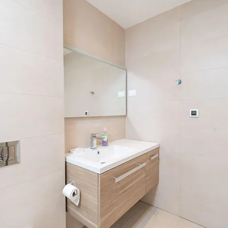 Lejlighed Marcus Mai Dubrovnik