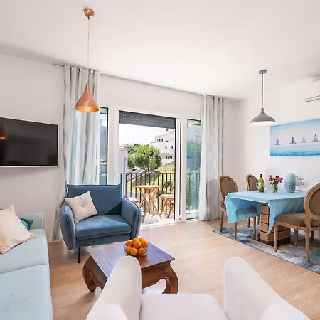 Marcus Mai * Dubrovnik