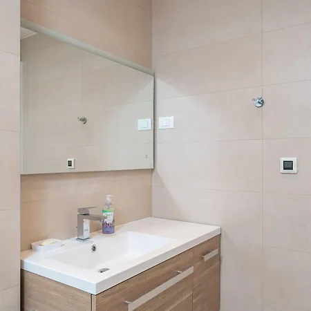 아파트 Marcus Mai 두브로브니크