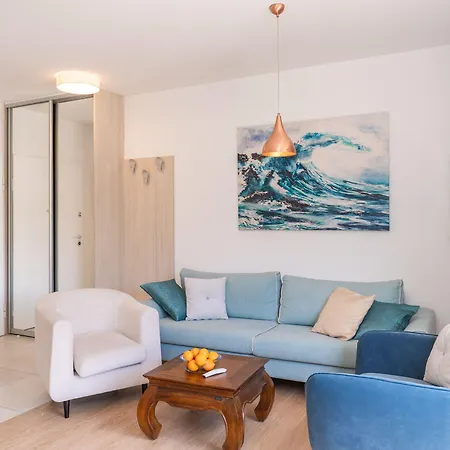 Marcus Mai Appartement Dubrovnik