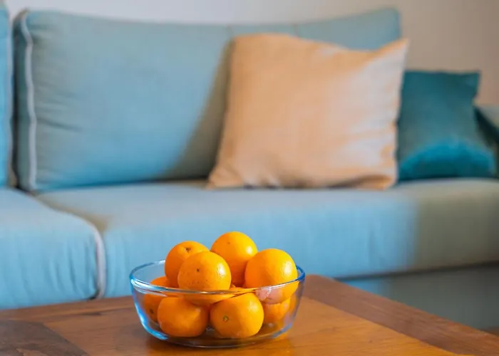 Апартаменты Marcus Mai