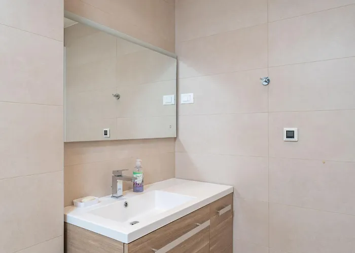 Marcus Mai Apartamento Dubrovnik