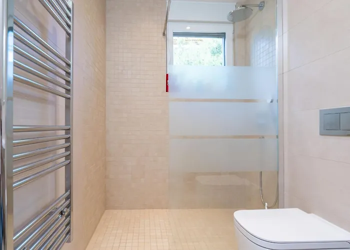 Marcus Mai Апартаменты