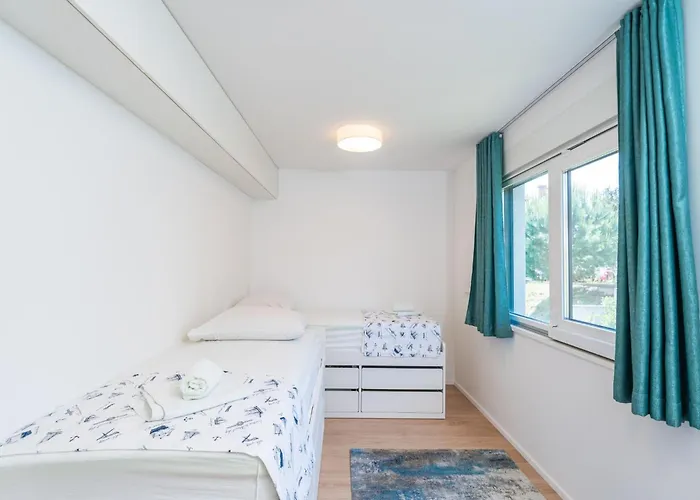 Apartamento Marcus Mai Dubrovnik