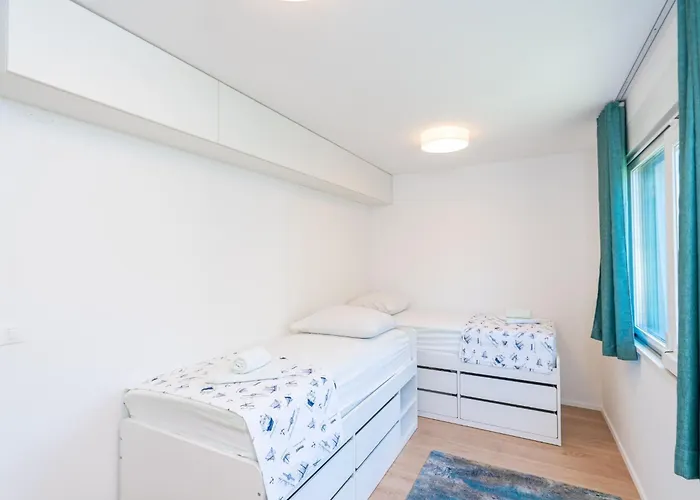 Marcus Mai Дубровник