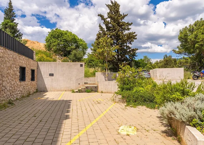 Marcus Mai * Dubrovnik