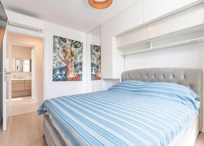 Marcus Mai * Дубровник