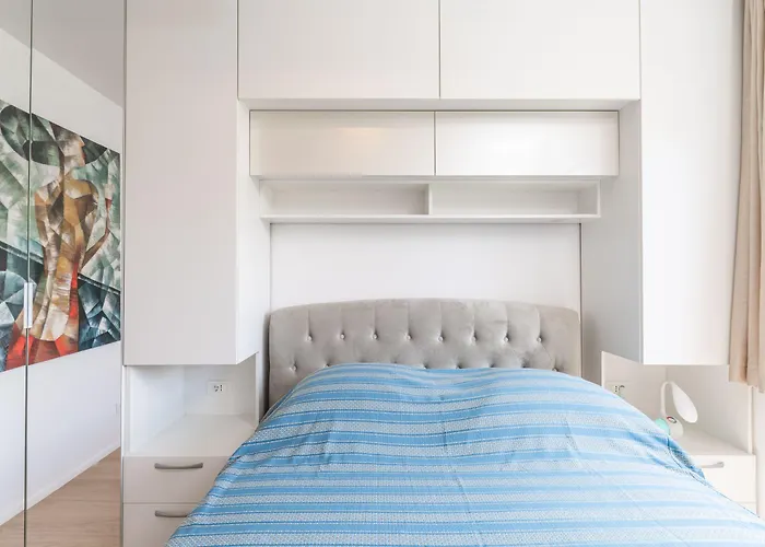 Apartamento Marcus Mai