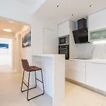 Marcus Mai Apartmán *
