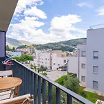 Apartmán Marcus Mai